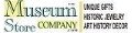 Museum Store Company Coupons