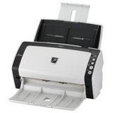 Fujitsu fi-6140 High Performance Sheetfed Scanner Coupons