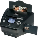Ion Audio PICS 2 SD Film Scanner Coupons