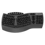 Fellowes Split Design Keyboard with Microban Protection Coupons