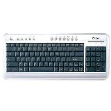 AOpen S500 Multimedia Keyboard Coupons