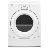 Amana NED7300WW Electric Dryer Coupons