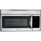 Frigidaire FFMV154CLS Microwave Oven Coupons