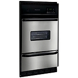 Electrolux Frigidaire FGB24L2EC 24" Gas Wall Oven with Lower Broiler Drawer Coupons