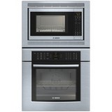 Bosch 800 HBL8750UC Double Electric Oven Coupons