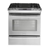 Frigidaire FPGS3085KF Gas Range Coupons
