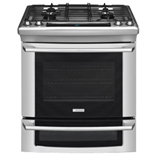 Electrolux EW30DS65GS Dual Fuel Range Coupons