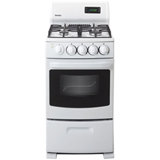 Danby DR2099WGLP Gas Range Coupons