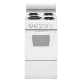 Amana AEP222VAW Electric Range Coupons