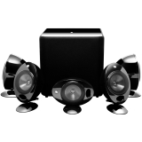 KEF KHT2005.3 Speaker System Coupons