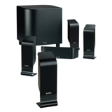 Infinity TSS-800 Multimedia Speaker System Coupons