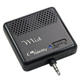 AIPTEK MIST I Portable Stereo Speaker Coupons