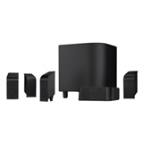 Infinity TSS-500 Home Theater Speaker System Coupons