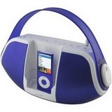 iLive IB109PR Portable Speaker System Coupons