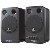 Behringer MS16 Monitor Speaker System Coupons