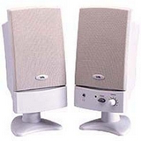 Cyber Acoustics Studio CA-2022 Speaker System Coupons