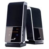 Genius SP-T1200 Speaker System Coupons