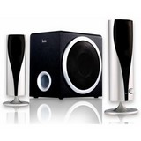 Hercules XPS 2.1 60 Speaker System Coupons