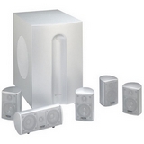 Infinity Total Solutions TSS-450 Speaker System Coupons