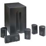 Infinity Total Solutions TSS-450 Speaker System Coupons
