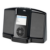Cyber Acoustics CA-461 Portable Speaker System Coupons