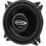 Scosche EFX P402 Speaker Coupons