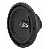 Scosche EFX P104 Subwoofer Coupons