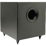 Phoenix Gold PSW-100 Powered Subwoofer Coupons