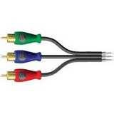 Acoustic Research Component Video Cable Coupons
