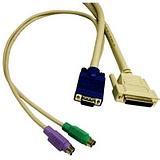 Cables To Go PS/2 KVM Cable Coupons