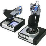 Saitek X52 Flight Control System for PC Coupons