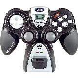 Saitek P3000 Wireless Gamepad Coupons