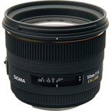 Sigma 50mm F1.4 EX DG HSM Normal Lens Coupons