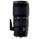 Sigma 70-200mm F2.8 II EX DG MACRO HSM Telephoto Zoom Lens Coupons