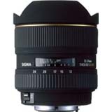 Sigma 12-24mm f/4.5-5.6 EX Aspherical DG HSM Autofocus Super Wide Angle Zoom Lens Coupons