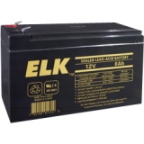 Elk -1280 General Purpose Battery Coupons