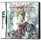Atlus Radiant Historia With Music Coupons