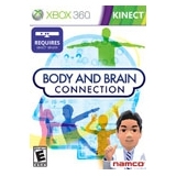 Namco Body and Brain Connection Coupons