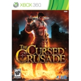 Atlus The Cursed Crusade Coupons