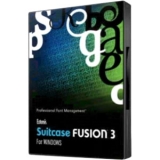 Extensis Suitcase Fusion v.3.0 Stand-alone Coupons