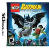 LEGO Batman: The Videogame Coupons
