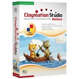 Honest Technology Claymation Studio Deluxe Coupons