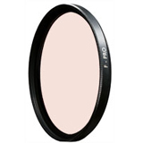 Schneider Optics 52mm KR3 (81C) Warming Color Conversion Glass Filter Coupons