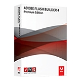 Adobe Products Flash Builder v.4.0 Premium Coupons