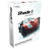 Smith Micro E frontier Shade v.8.0 Standard Coupons