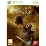 Namco CLASH OF THE TITANS Coupons
