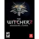 Atari The Witcher 2: Assassins of Kings Coupons