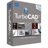 IMSI TurboCAD v.17.0 Pro - Upgrade Coupons