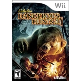 Activision Cabela's Dangerous Hunts 2011 Coupons