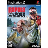 Activision Rapala Pro Bass Fishing 2010 Coupons
